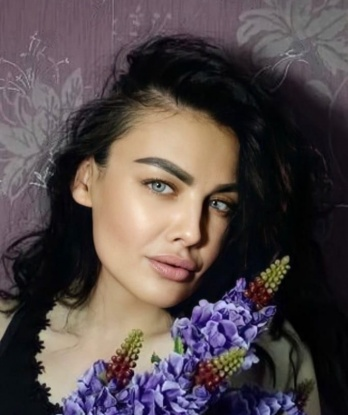 Анастасия